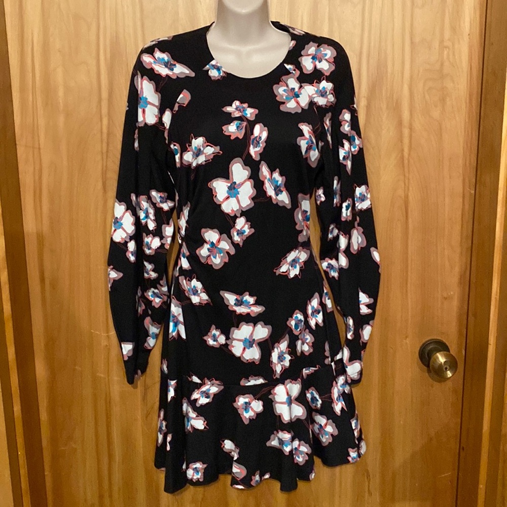 NWT Tanya Taylor Noemie dress 0